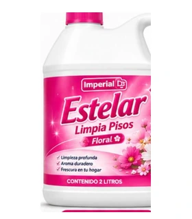 Estelar, presentación de 2 L